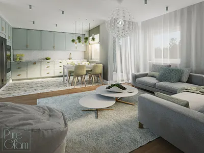 Pure & Glam Agnieszka Rękas